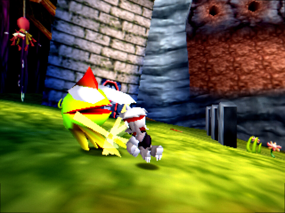 Corn Kidz 64 Steam CD Key