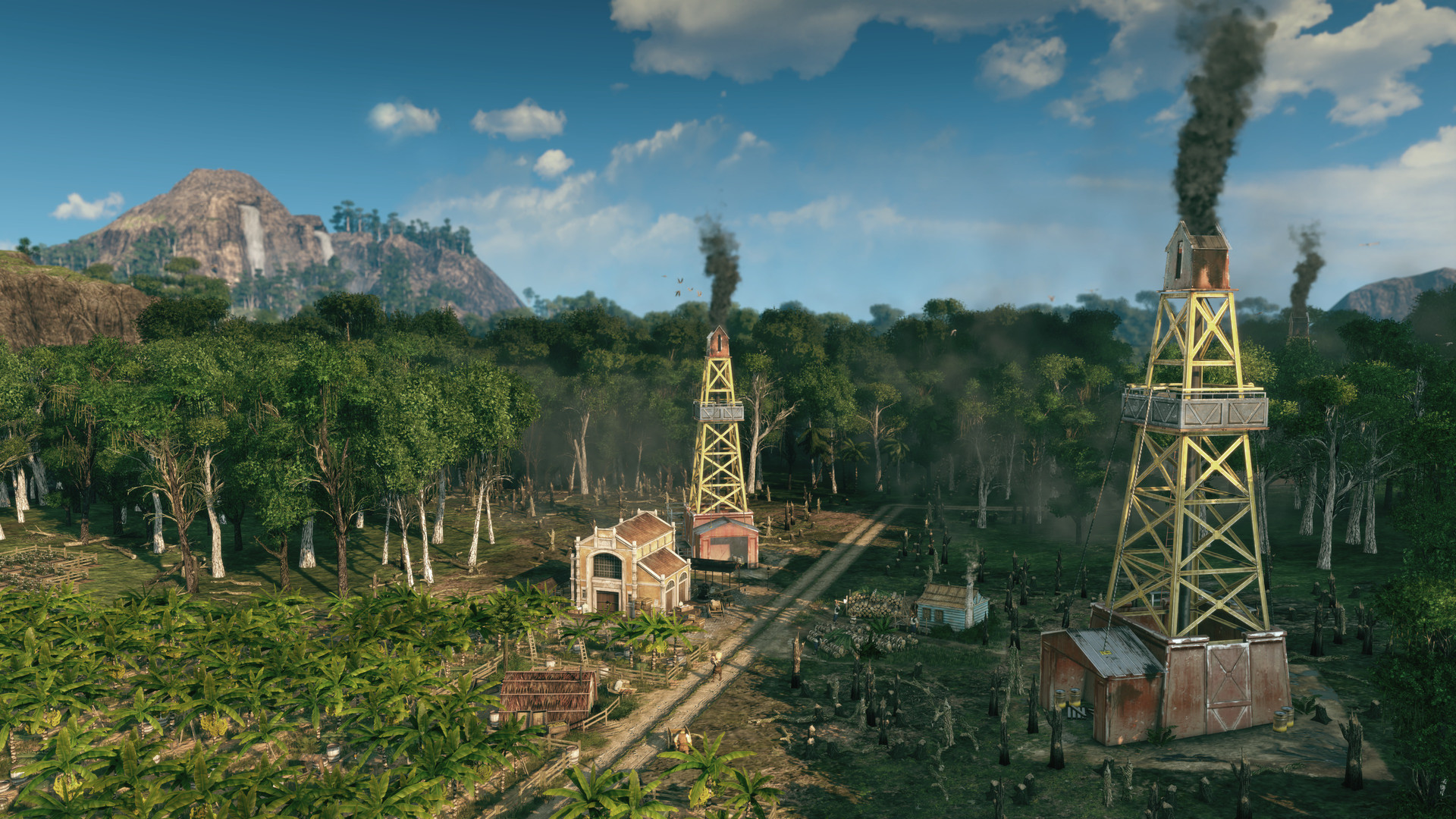 Anno 1800: Definitive Annoversary Edition Steam Account