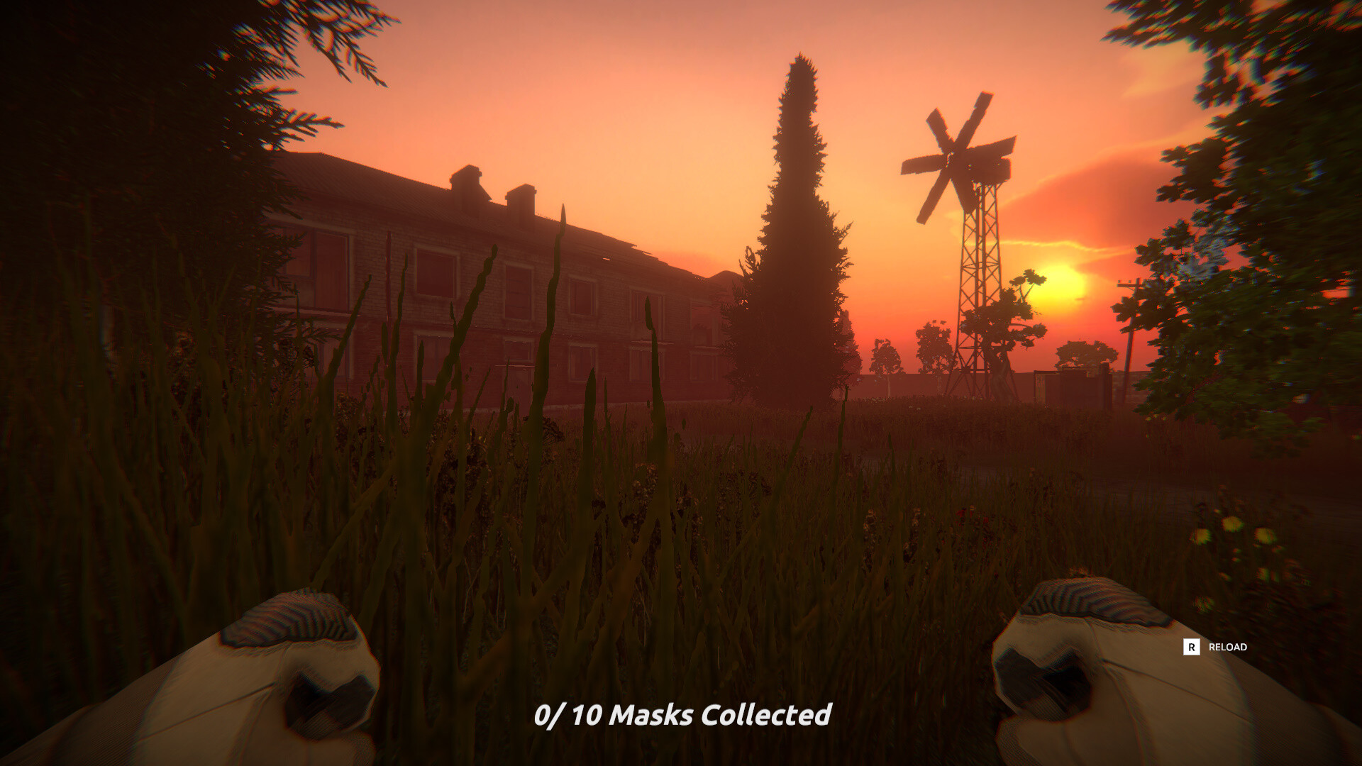 ANONYMOUS HUNTING SIMULATOR Epic Games Account