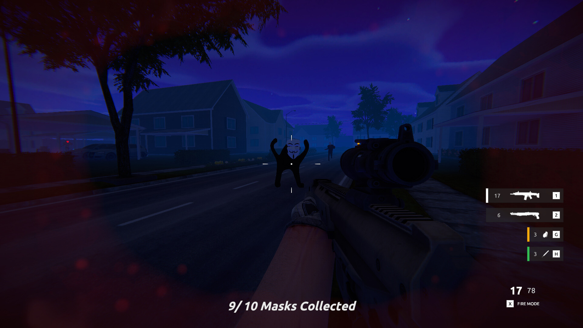 ANONYMOUS HUNTING SIMULATOR Epic Games Account
