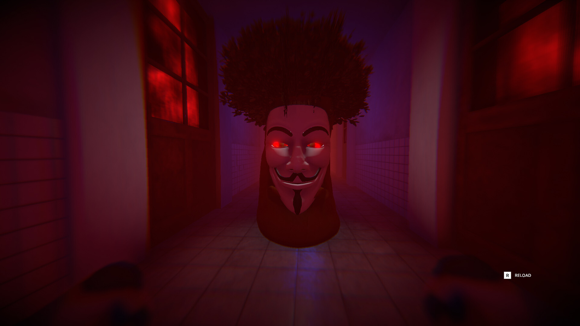 ANONYMOUS HUNTING SIMULATOR Epic Games Account