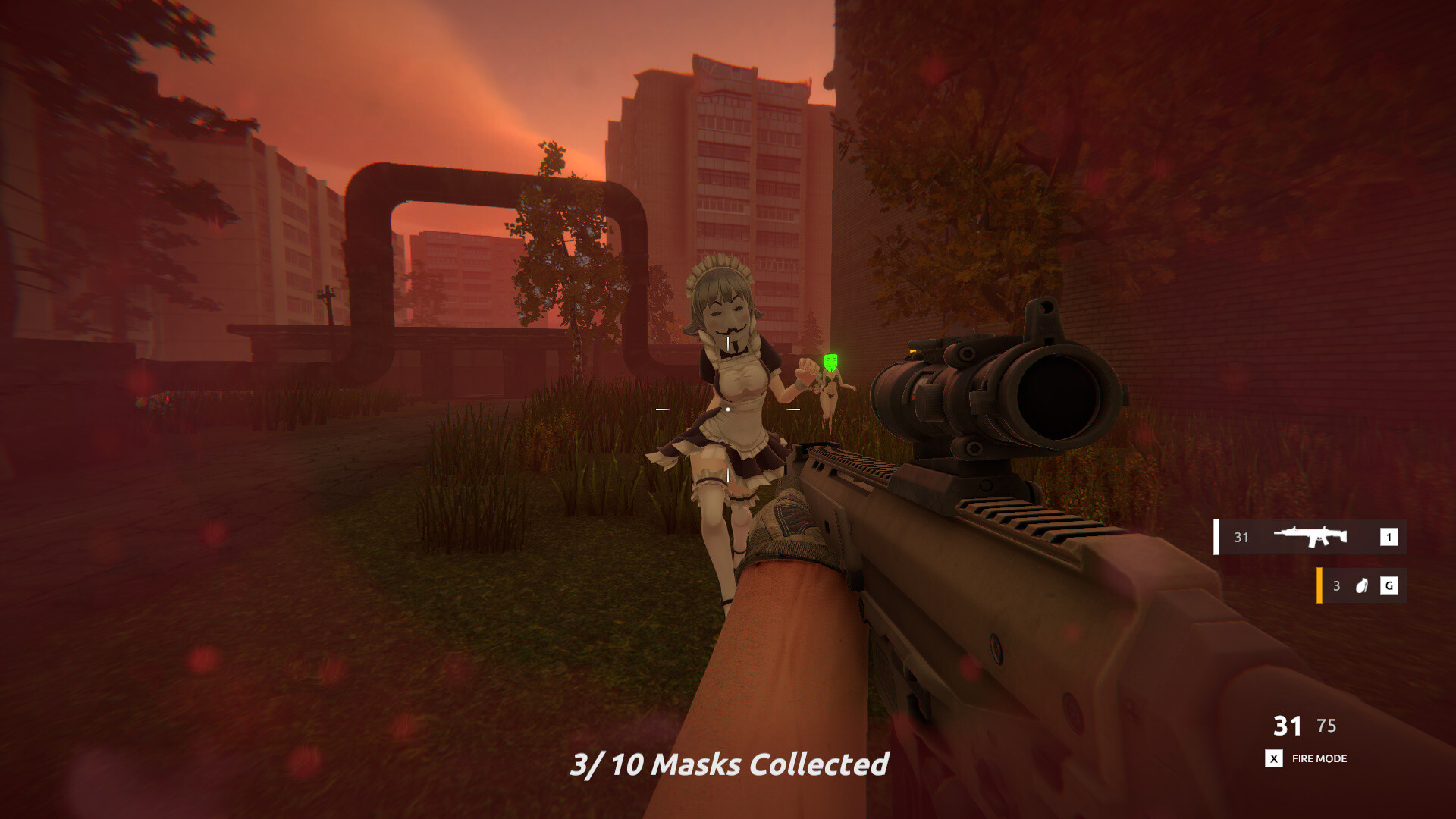 ANONYMOUS HUNTING SIMULATOR Epic Games Account