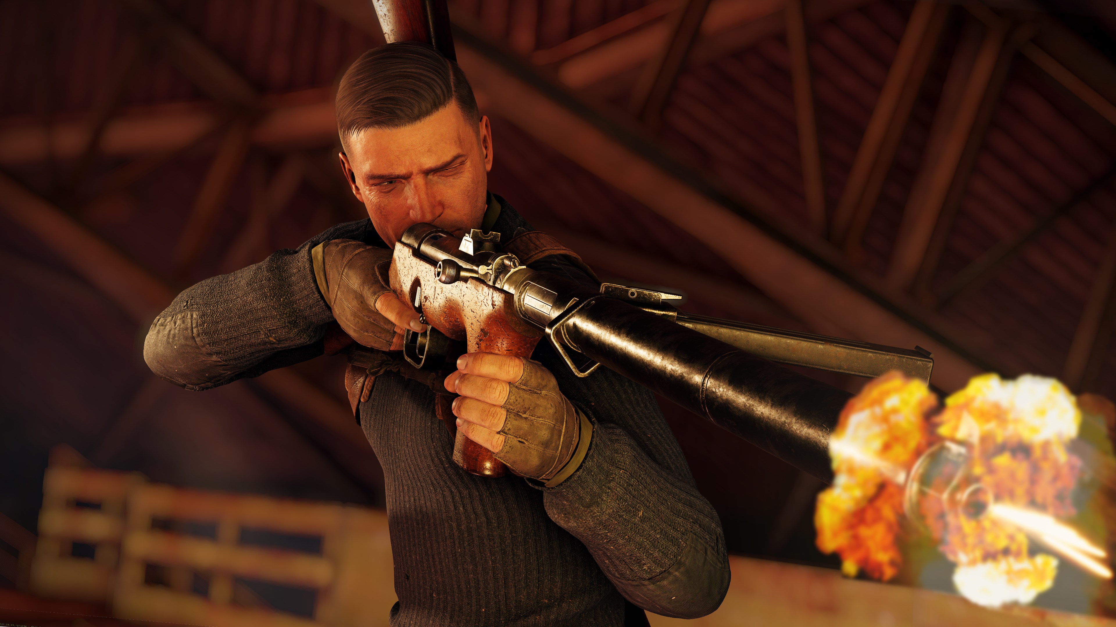 Sniper Elite 5 Complete Edition Xbox Series X|S Account