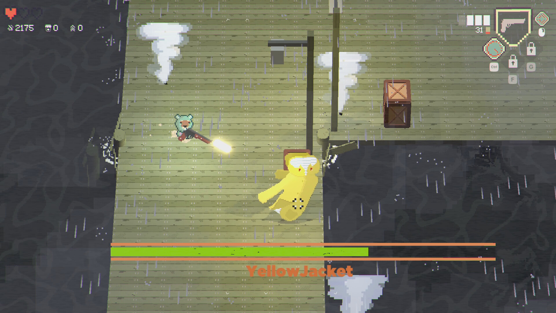 Rightfully, Beary Arms Steam CD Key
