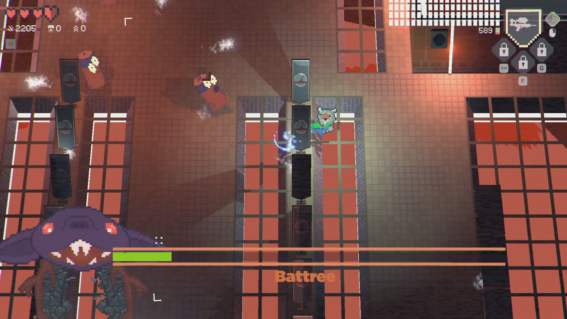 Rightfully, Beary Arms Steam CD Key