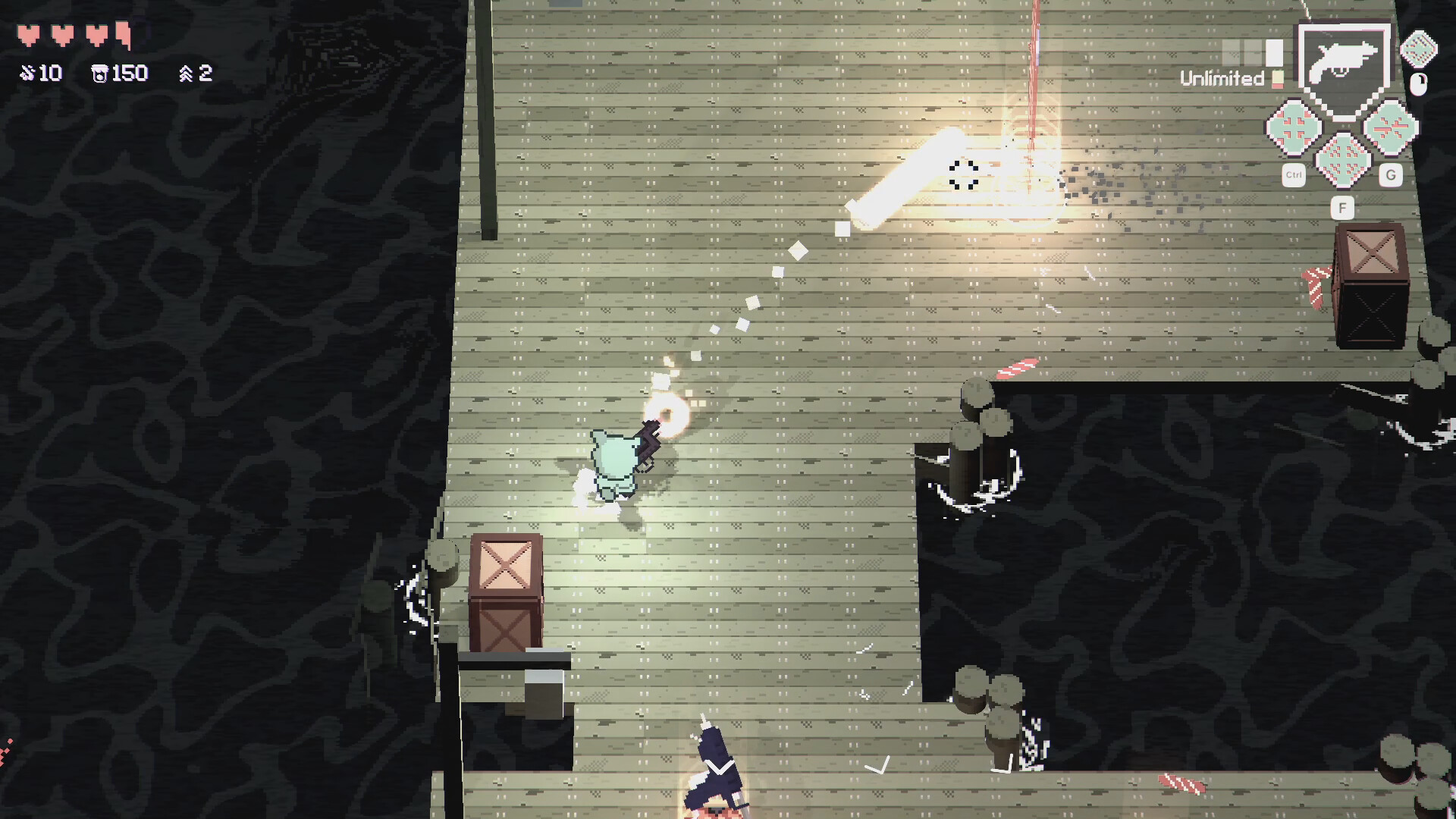 Rightfully, Beary Arms Steam CD Key