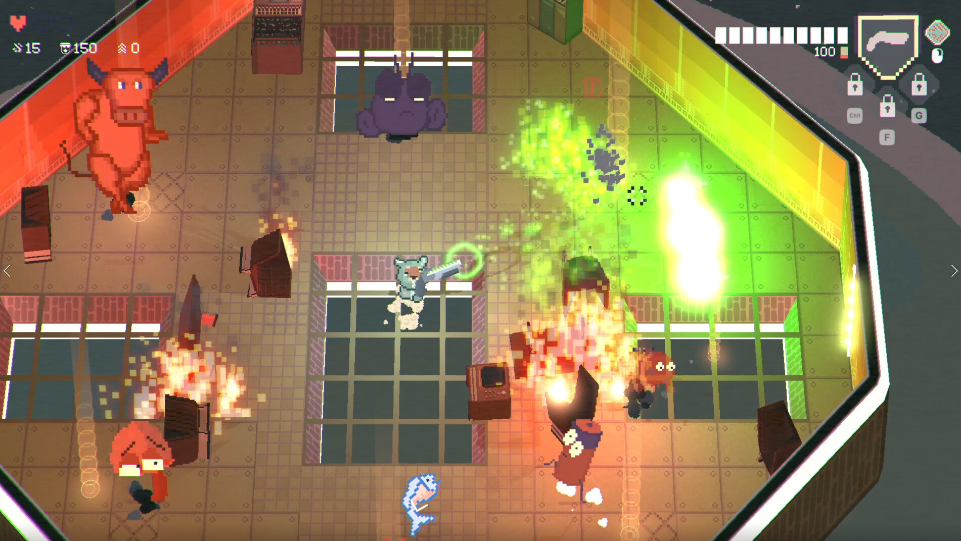 Rightfully, Beary Arms Steam CD Key