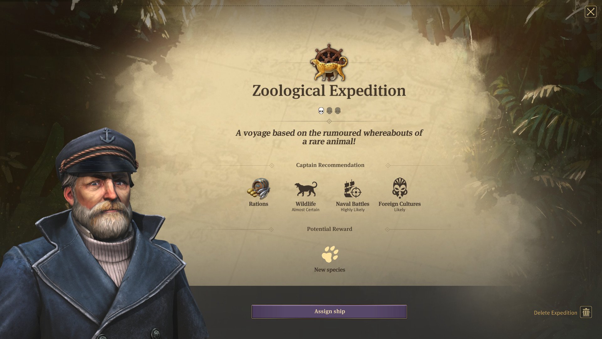 Anno 1800 Year 5 Gold Edition Steam Account