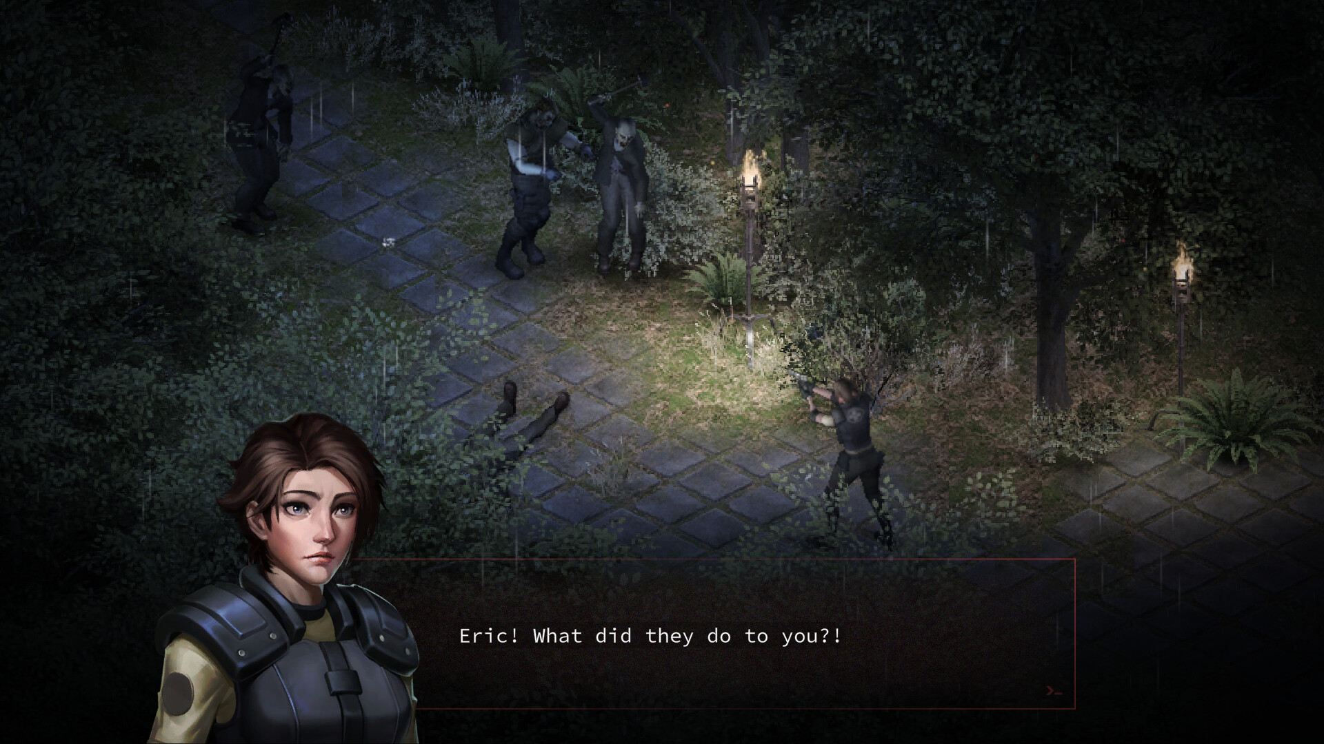 You Will Die Here Tonight EU Steam CD Key