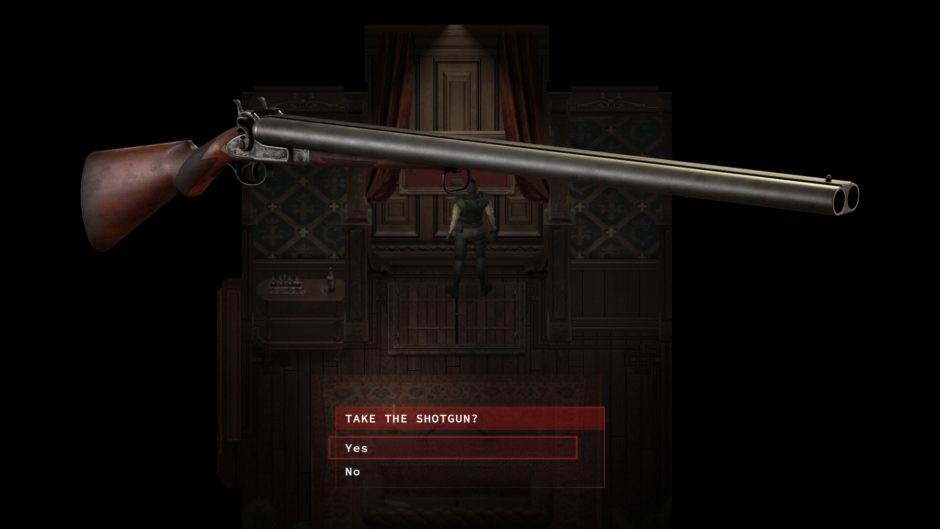 You Will Die Here Tonight EU Steam CD Key