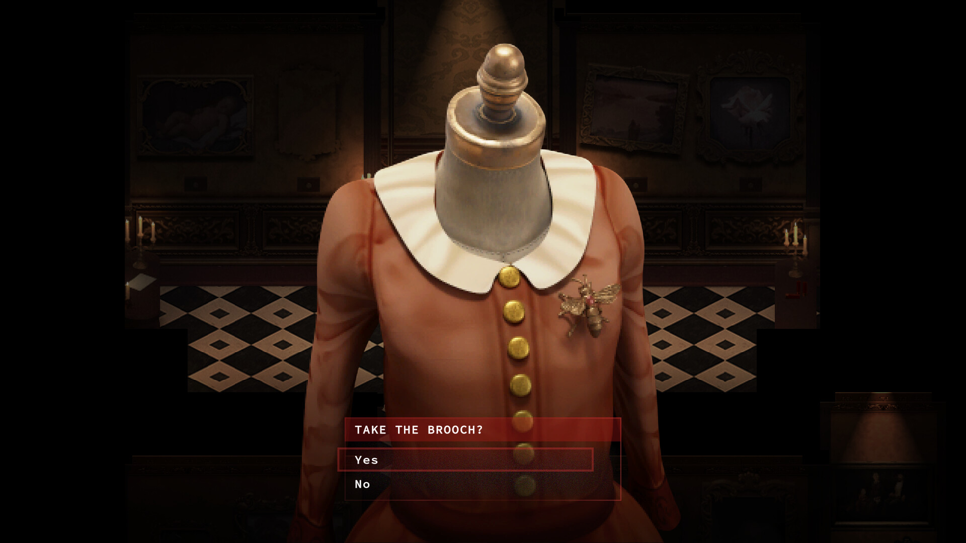 You Will Die Here Tonight EU Steam CD Key