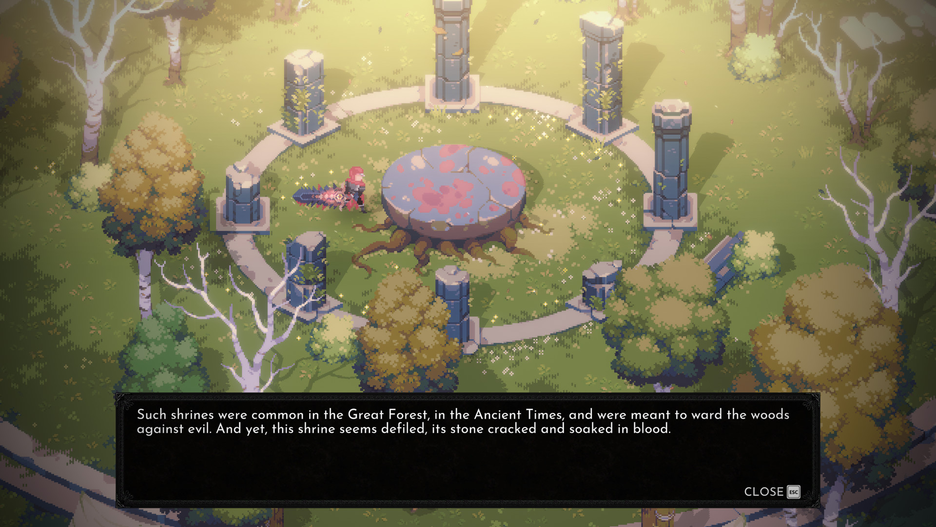 Eldest Souls Steam CD Key