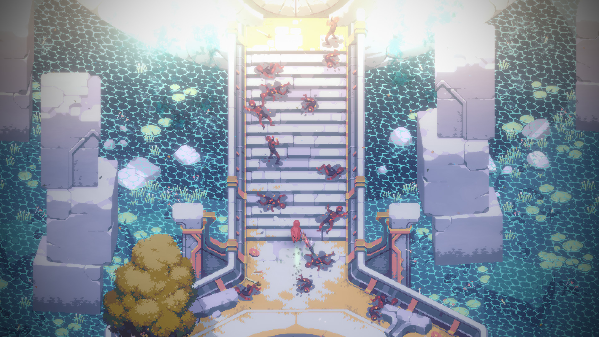 Eldest Souls Steam CD Key