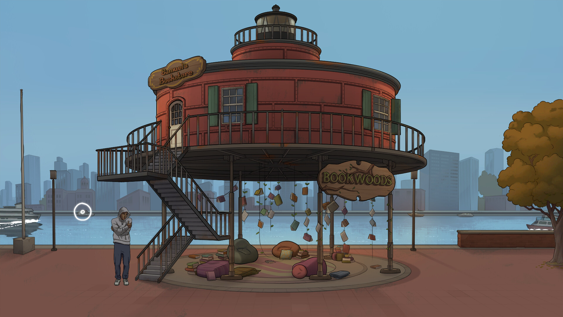 Frank and Drake Special Edition Steam CD Key