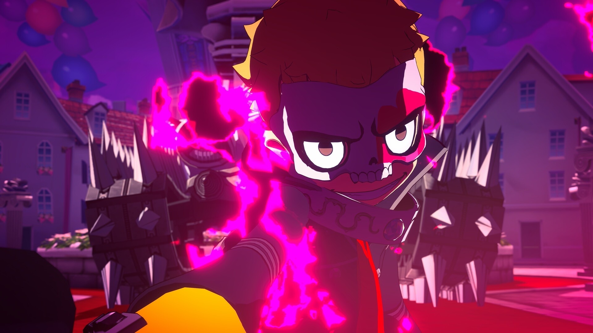 Persona 5 Tactica: Digital Deluxe Edition Steam Account