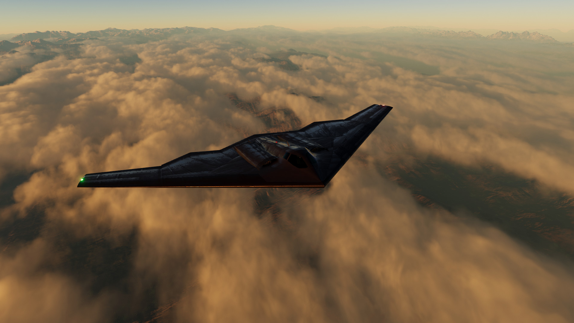 Flyout Steam Account