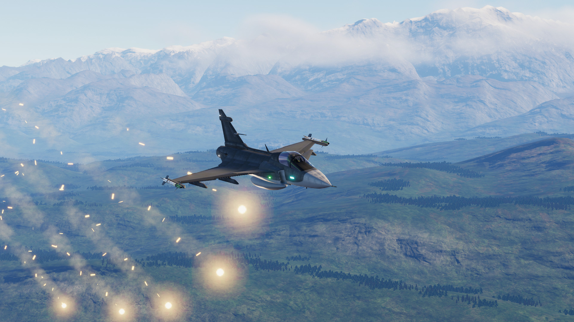 Flyout Steam Account