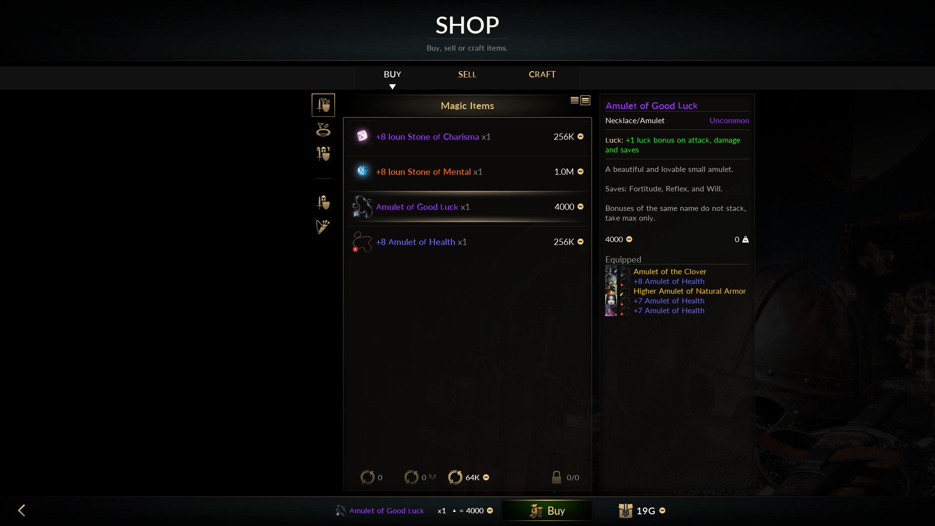 Low Magic Age Steam CD Key