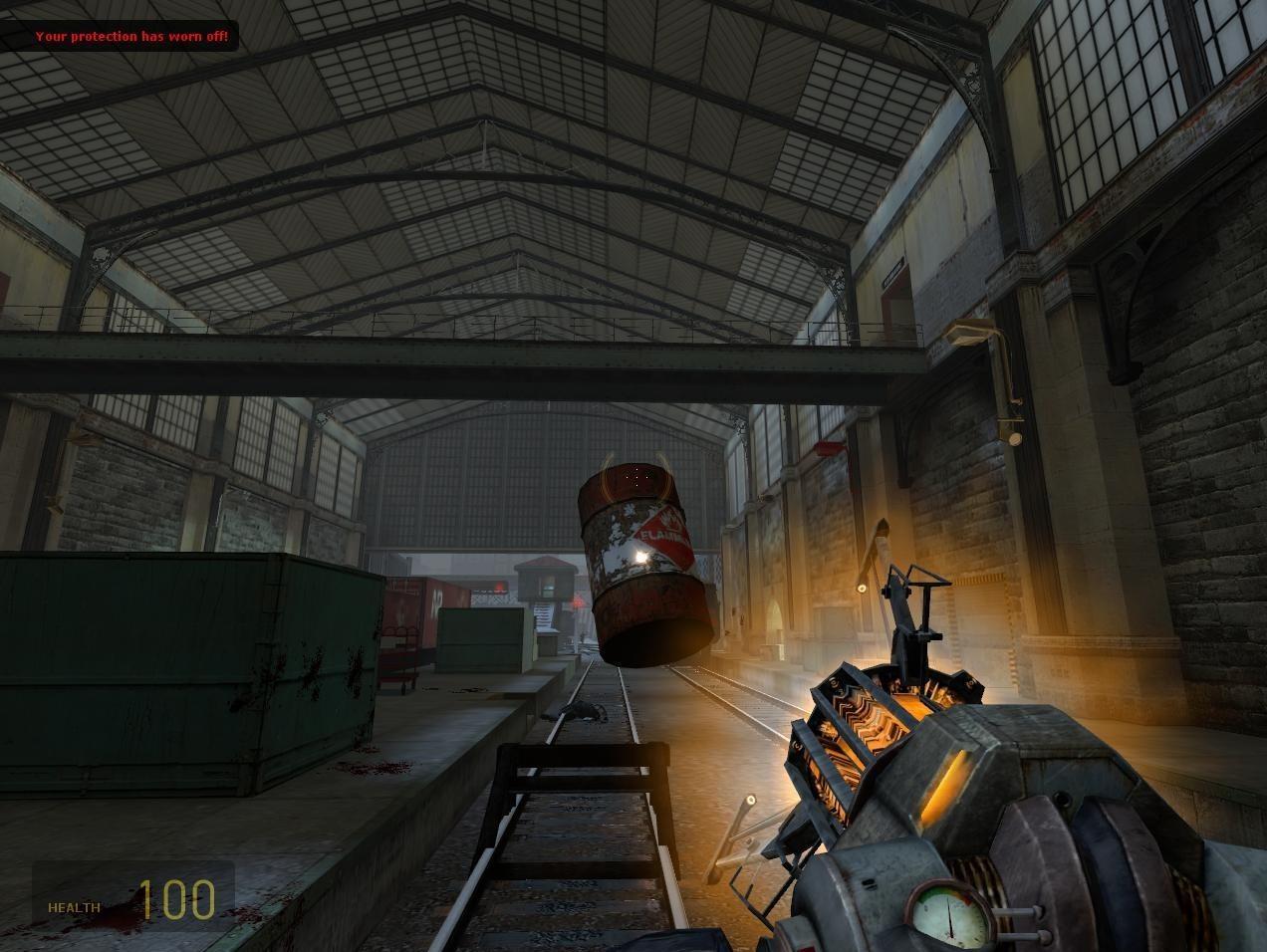 Half-Life Complete Bundle Steam Account