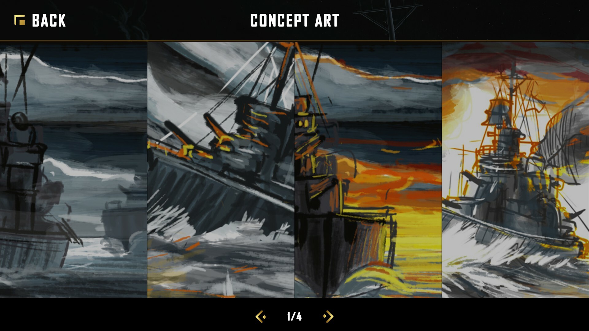 Destroyer: The U-Boat Hunter - Supporter Pack DLC Steam CD Key