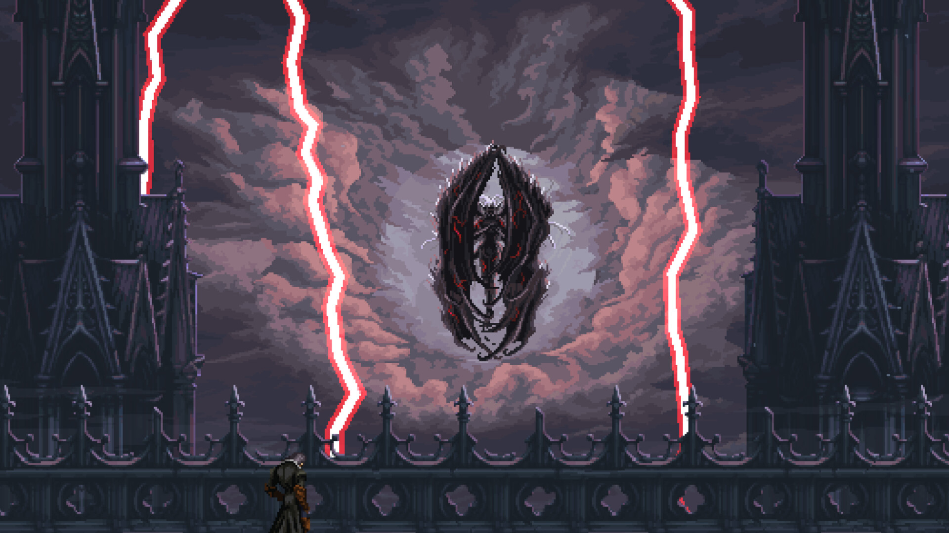 The Last Faith Steam Account