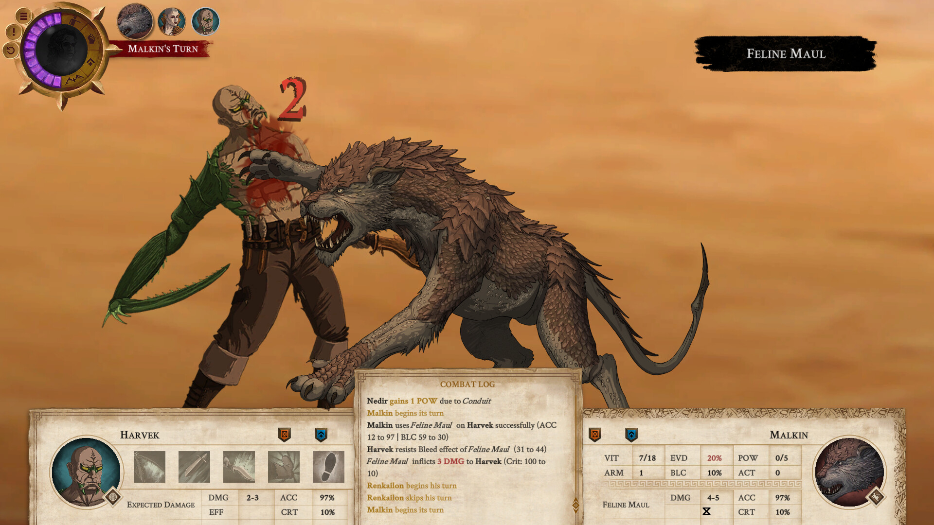 Vagrus - The Riven Realms: Sunfire and Moonshadow DLC Steam CD Key