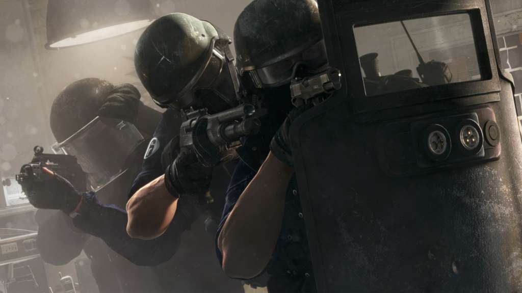 Tom Clancy's Rainbow Six Siege - 16000 Credits Pack XBOX One / Xbox Series X|S CD Key