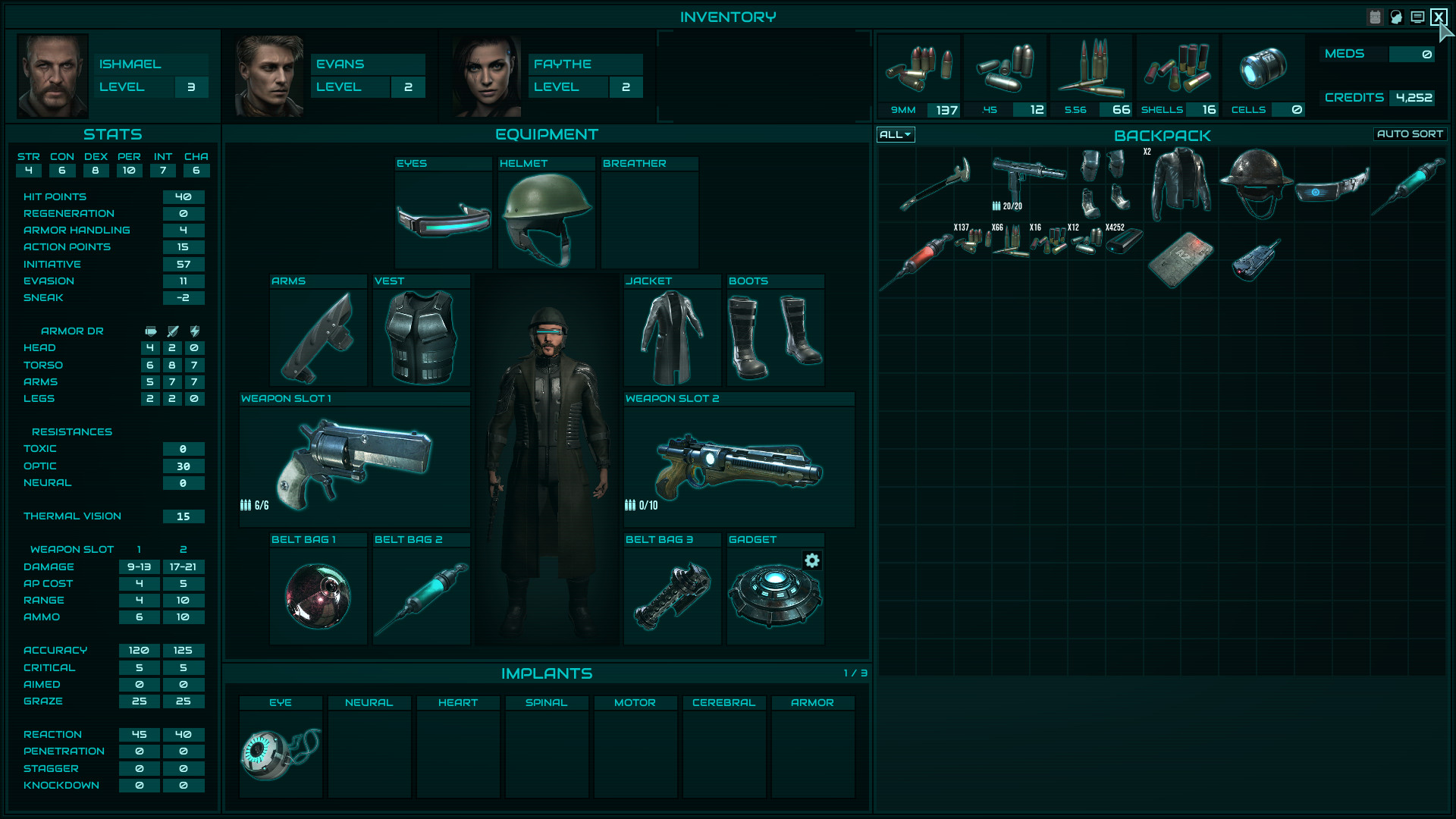 Colony Ship: A Post-Earth Role Playing Game Steam Account
