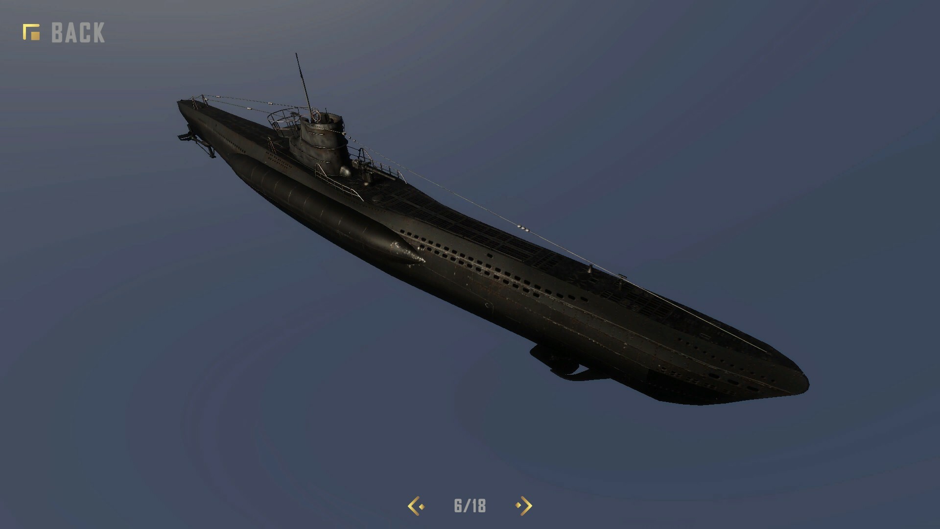 Destroyer: The U-Boat Hunter - Supporter Pack DLC Steam CD Key