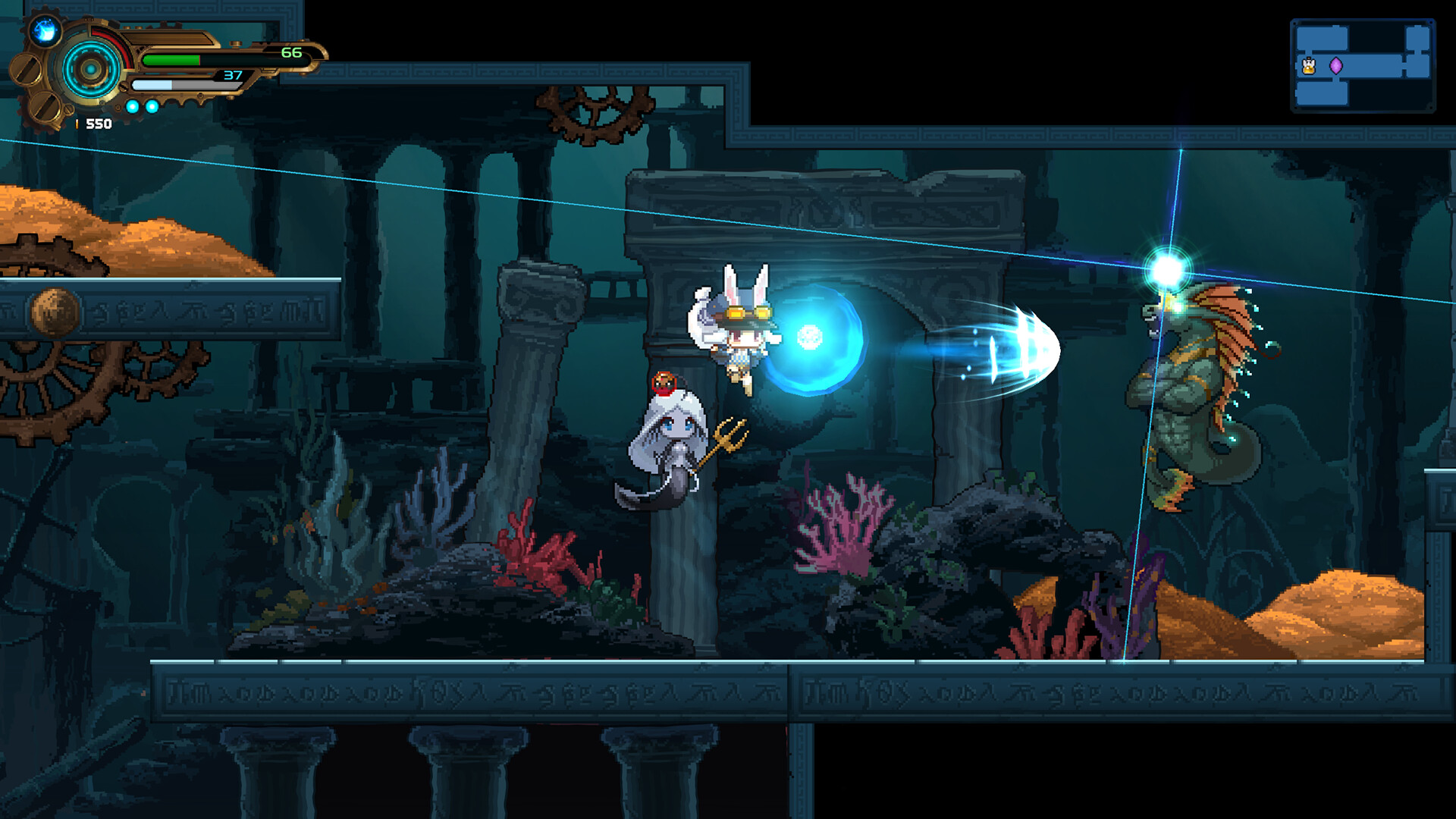 TEVI Steam CD Key