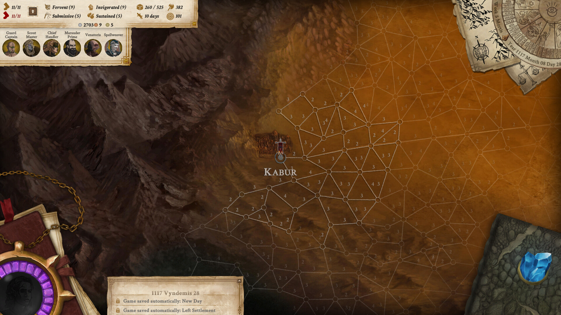 Vagrus - The Riven Realms: Sunfire and Moonshadow DLC Steam CD Key