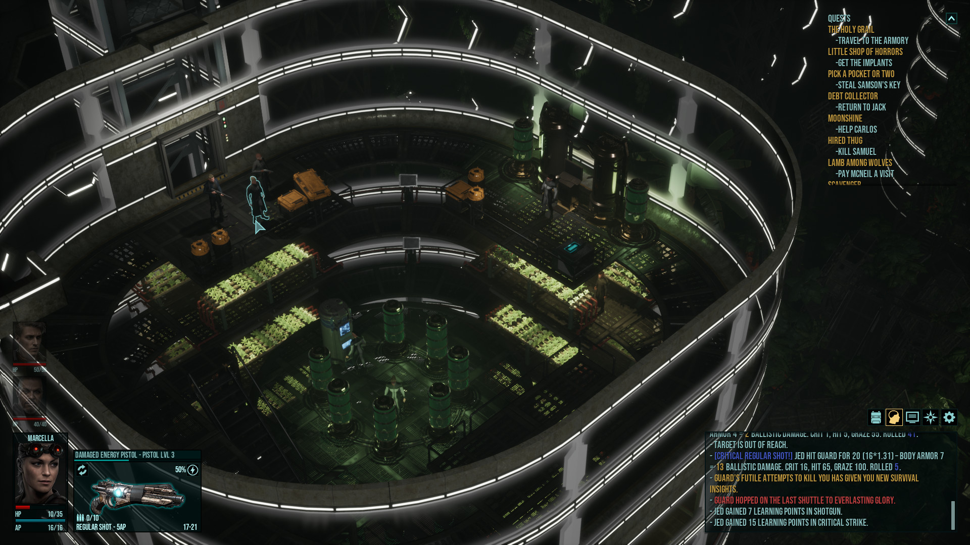 Colony Ship: A Post-Earth Role Playing Game Steam Account
