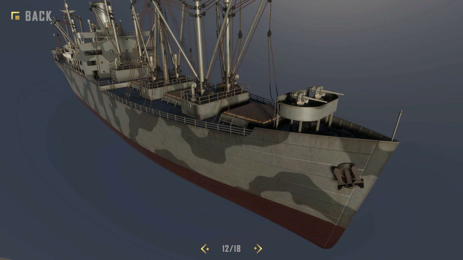 Destroyer: The U-Boat Hunter - Supporter Pack DLC Steam CD Key