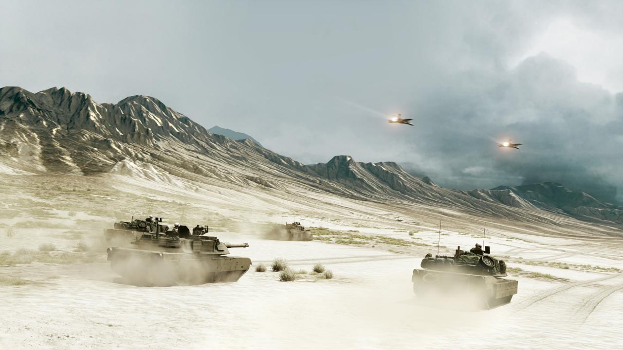 Battlefield 3 Premium Edition PC Steam Account