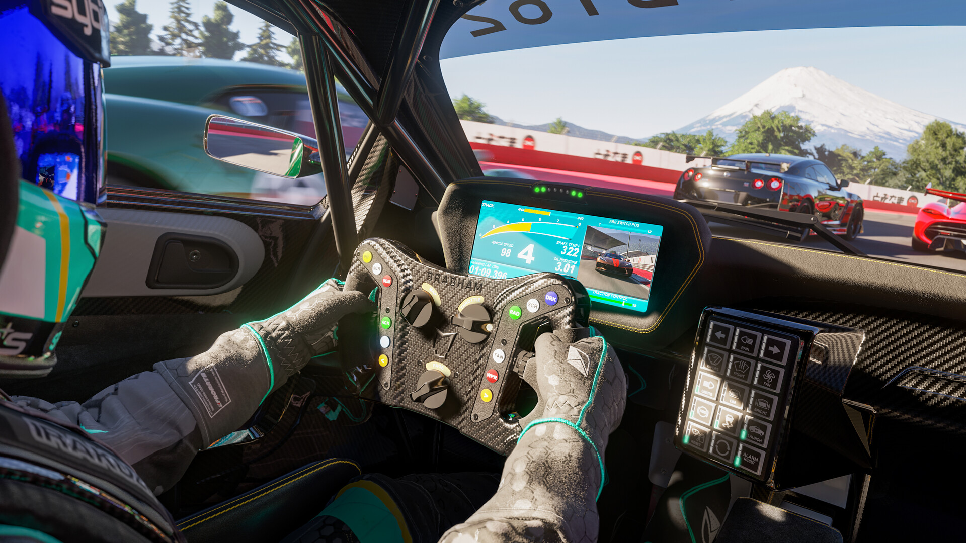 Forza Motorsport and Forza Horizon 5 Premium Editions Bundle EU XBOX One / Xbox Series X|S / Windows 10 CD Key