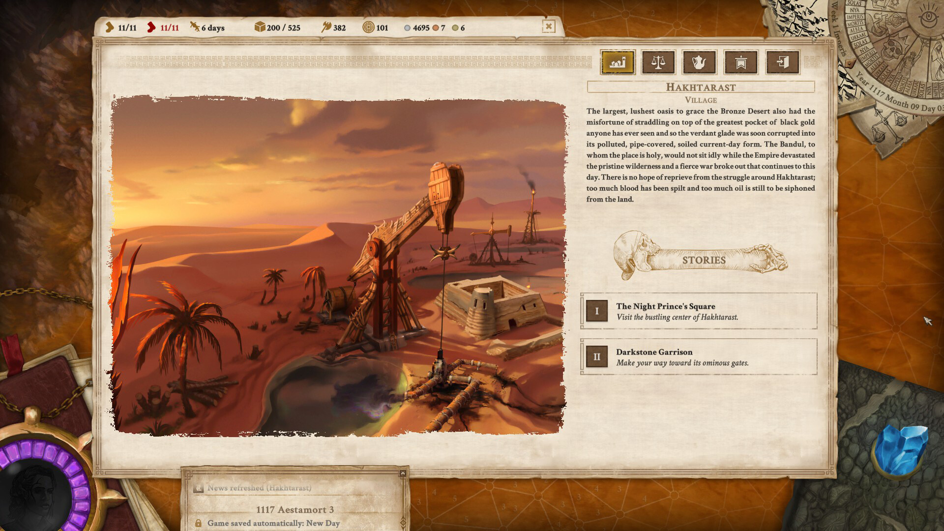 Vagrus - The Riven Realms: Sunfire and Moonshadow DLC Steam CD Key