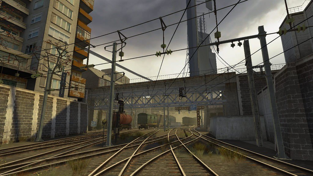Half-Life Complete Bundle Steam Account