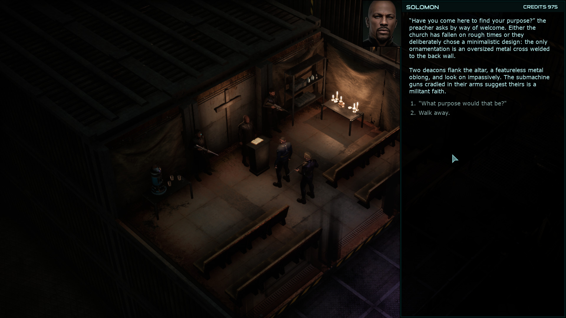 Colony Ship: A Post-Earth Role Playing Game Steam Account