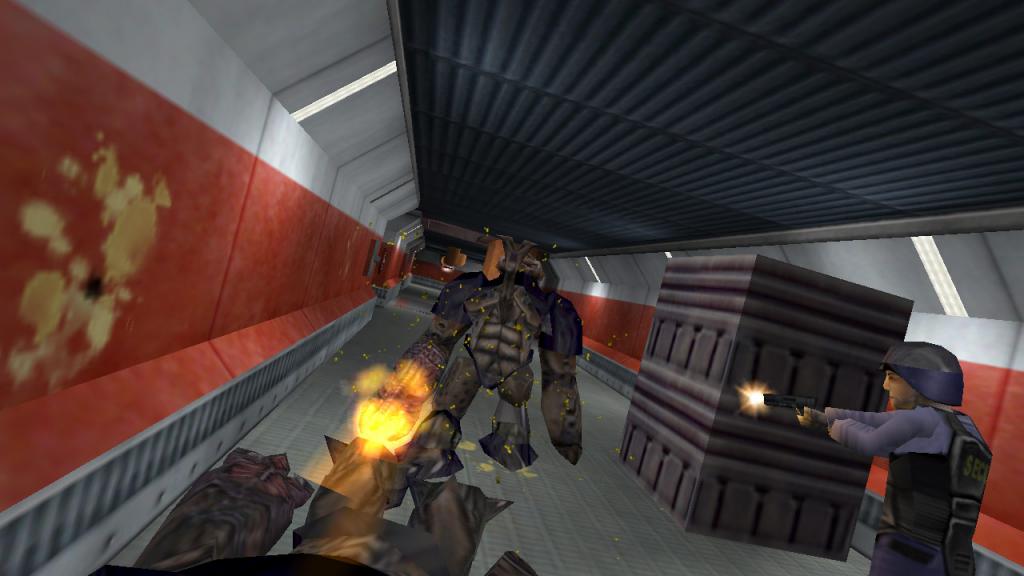 Half-Life Steam Account
