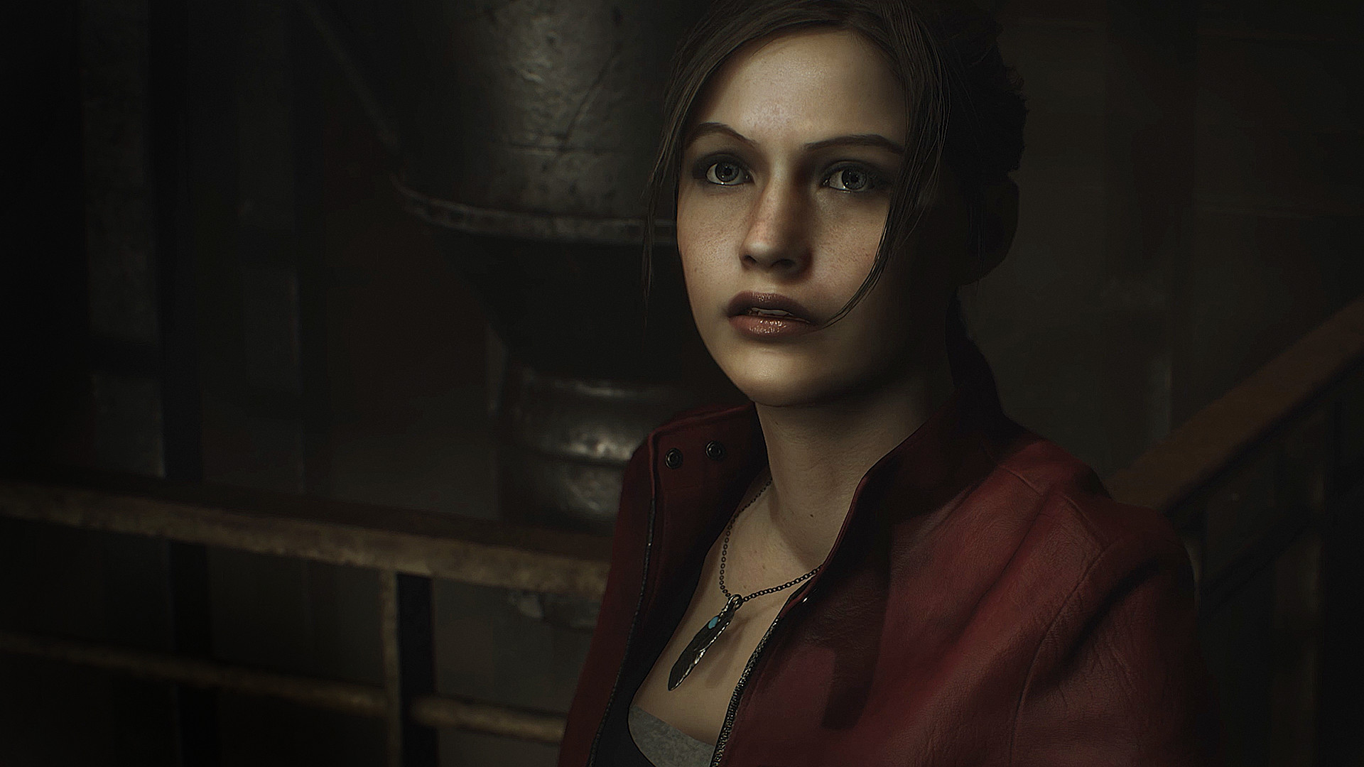 Resident Evil 2 Steam Account