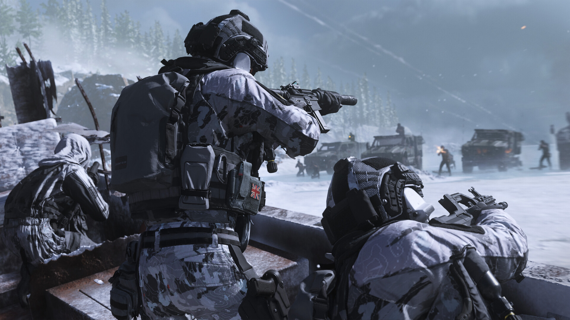 Call of Duty: Modern Warfare III Cross-Gen Bundle Xbox Series X|S Account