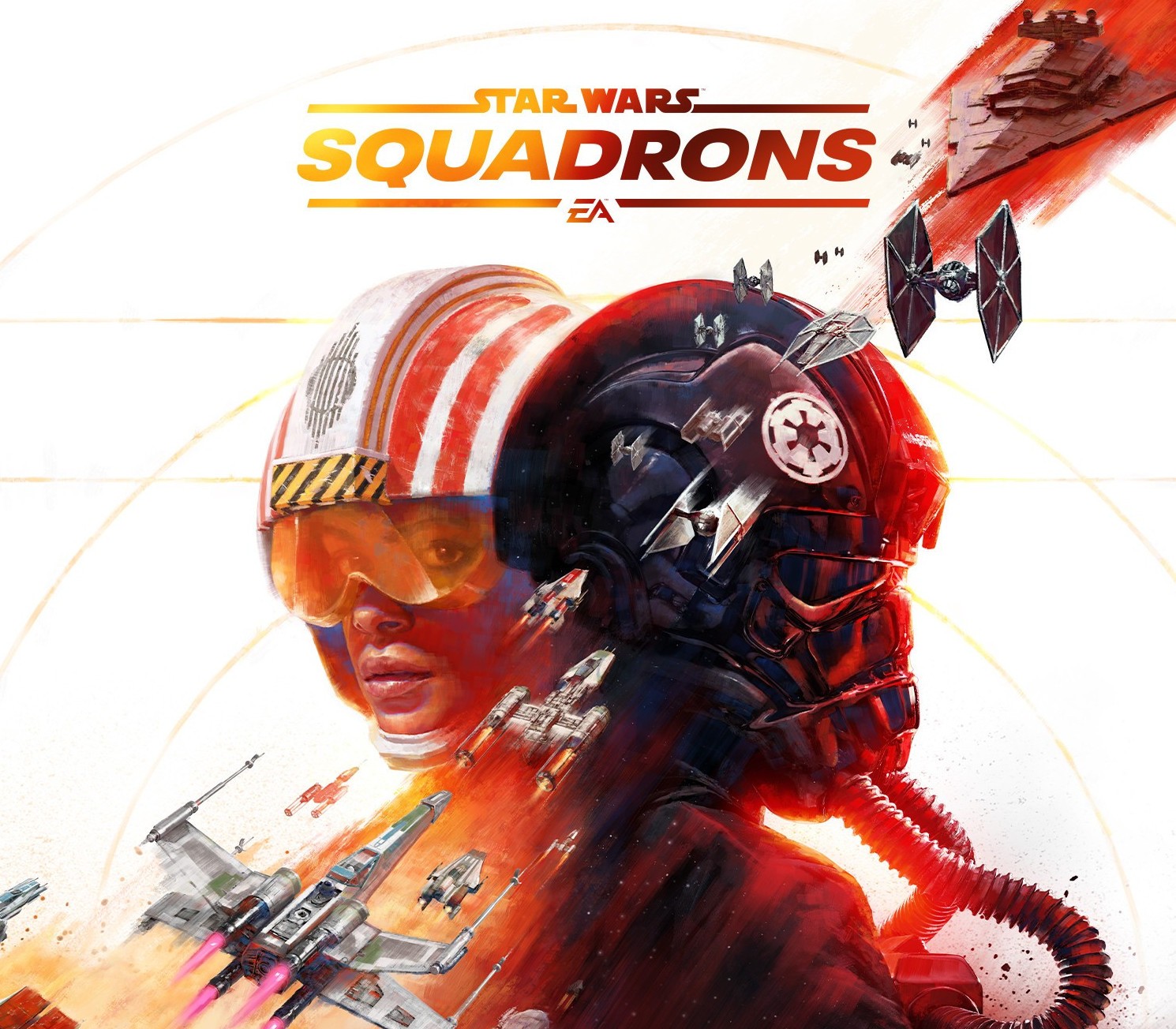 STAR WARS: Squadrons PC Epic Games Account