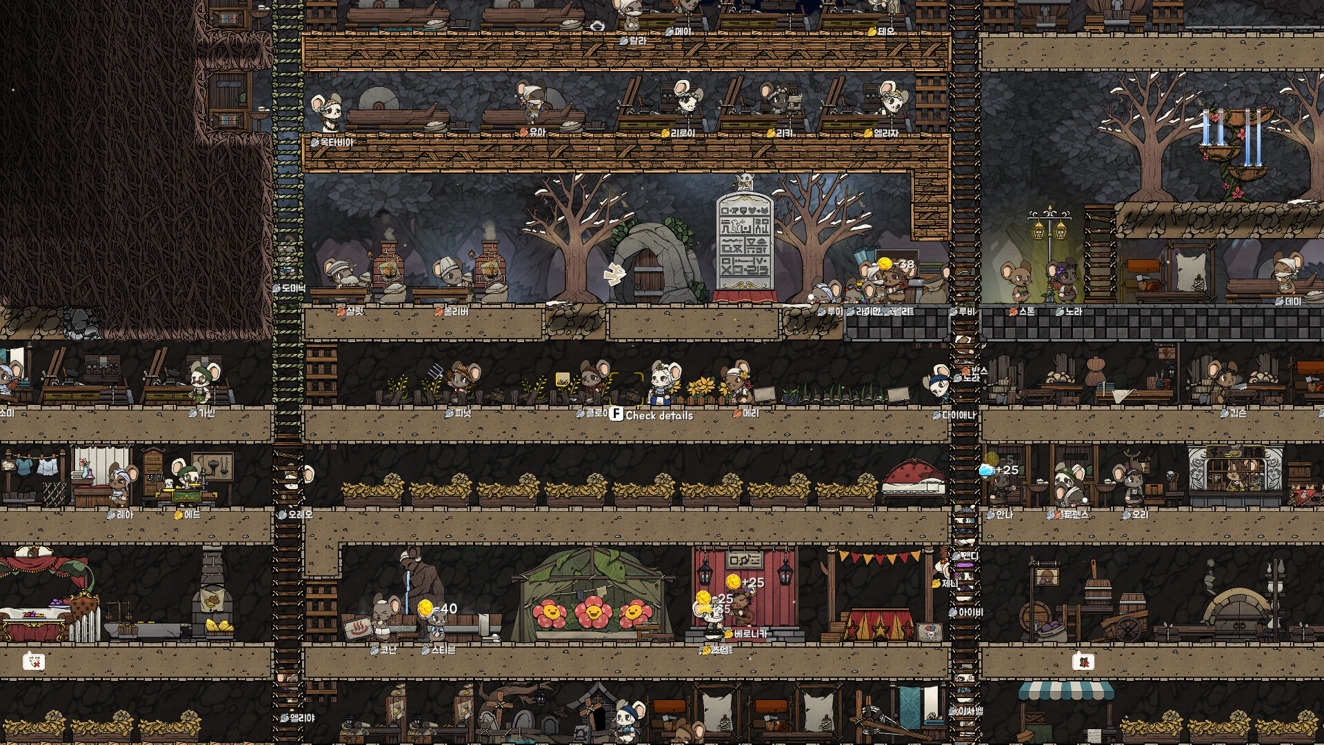 Ratopia Steam Account
