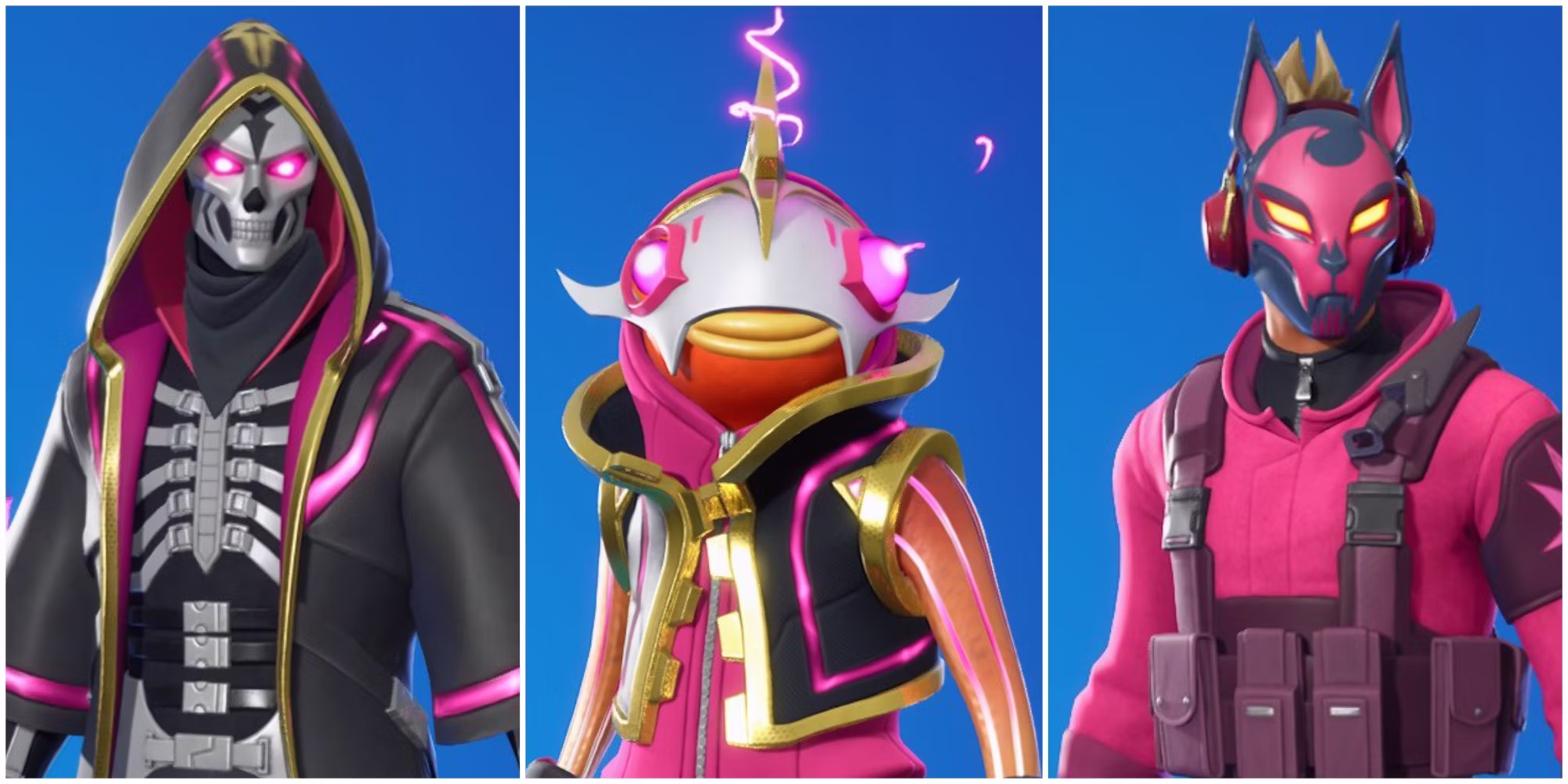 Fortnite - Infinite Drift Pack EU XBOX One / Xbox Series X|S CD Key