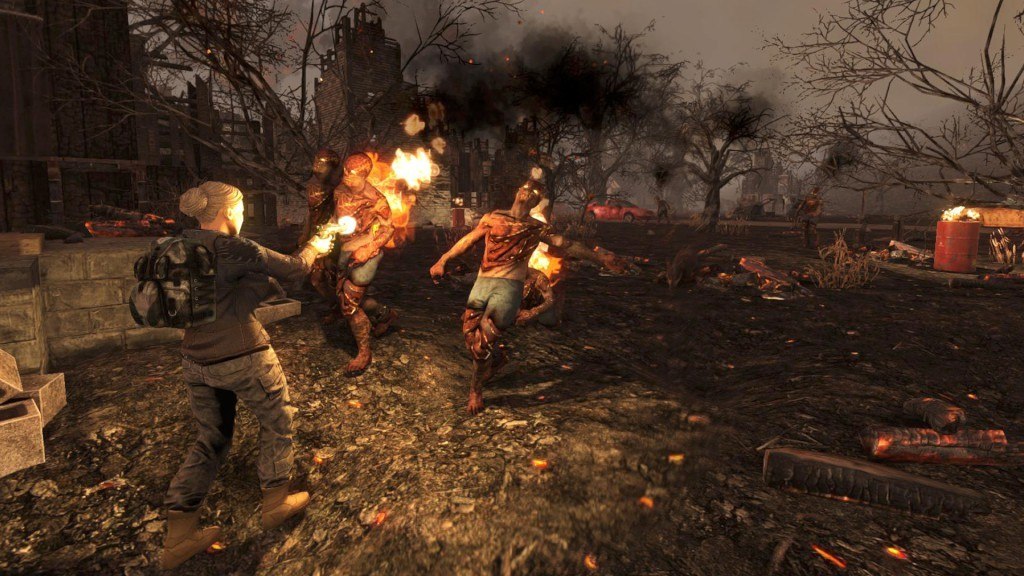 7 Days to Die FR Steam CD Key