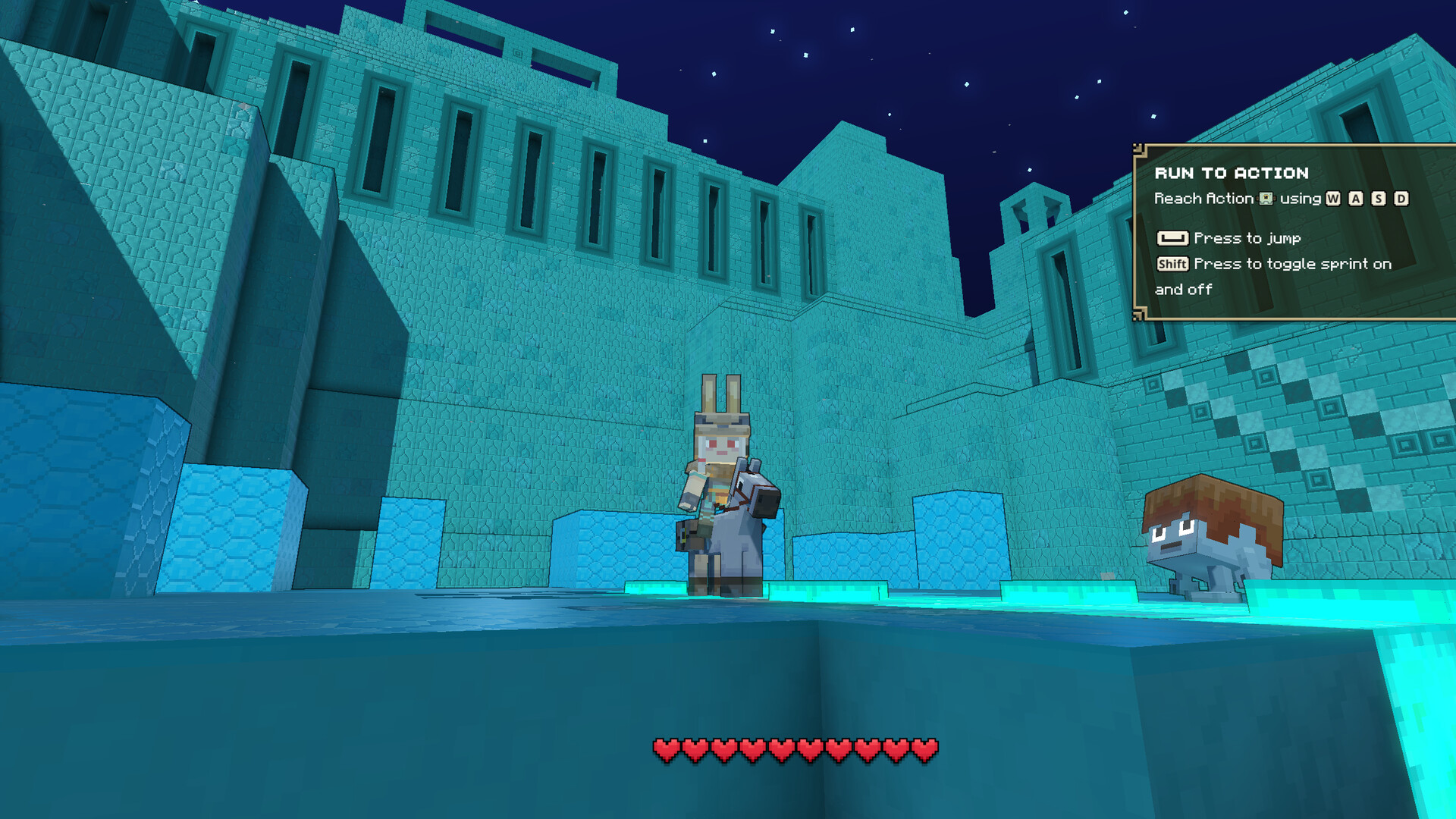 Minecraft Legends - Deluxe Skin Pack DLC EU (without DE) PS5 CD Key