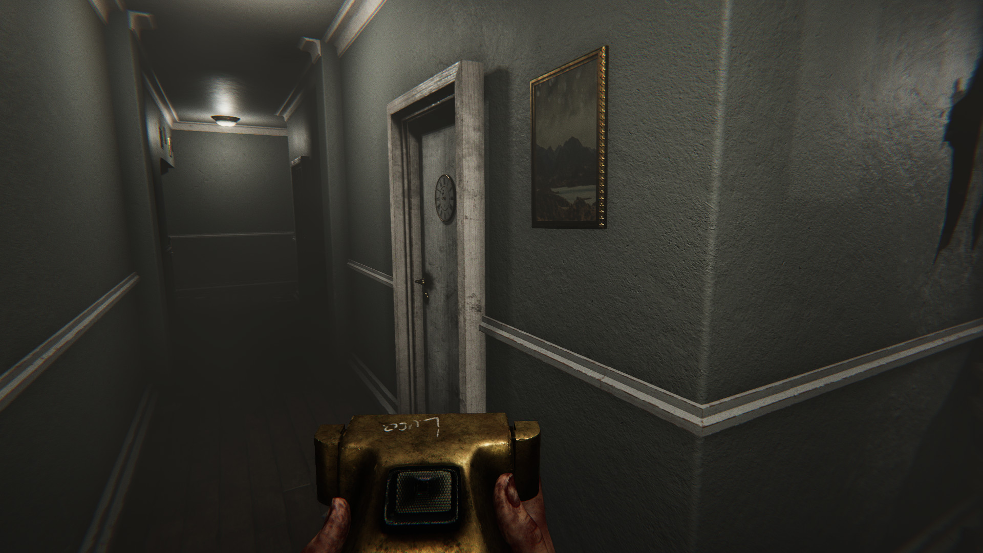 MADiSON - Possessed Camera DLC EU (without DE) PS5 CD Key