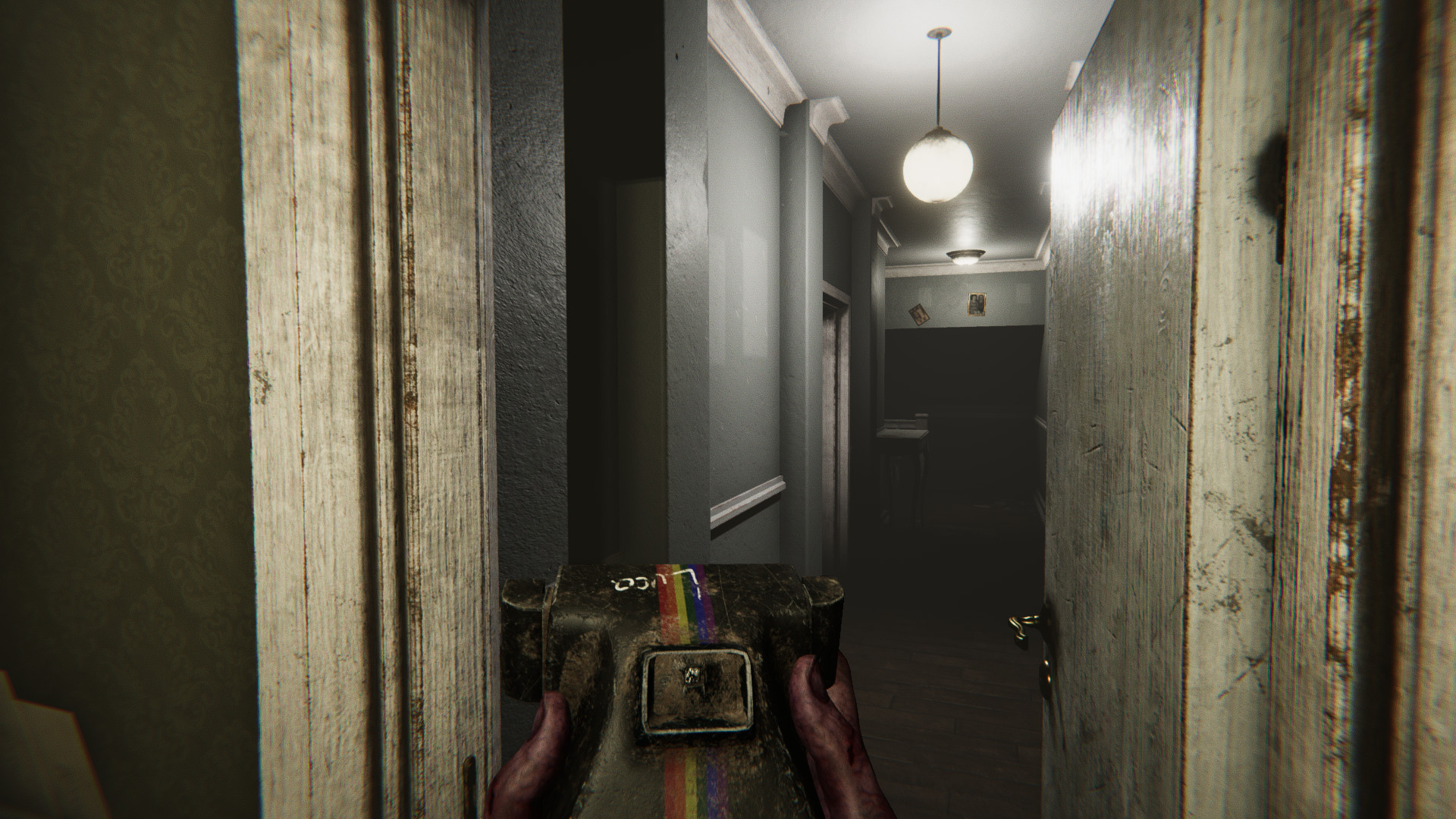 MADiSON - Possessed Camera DLC EU (without DE) PS4 CD Key