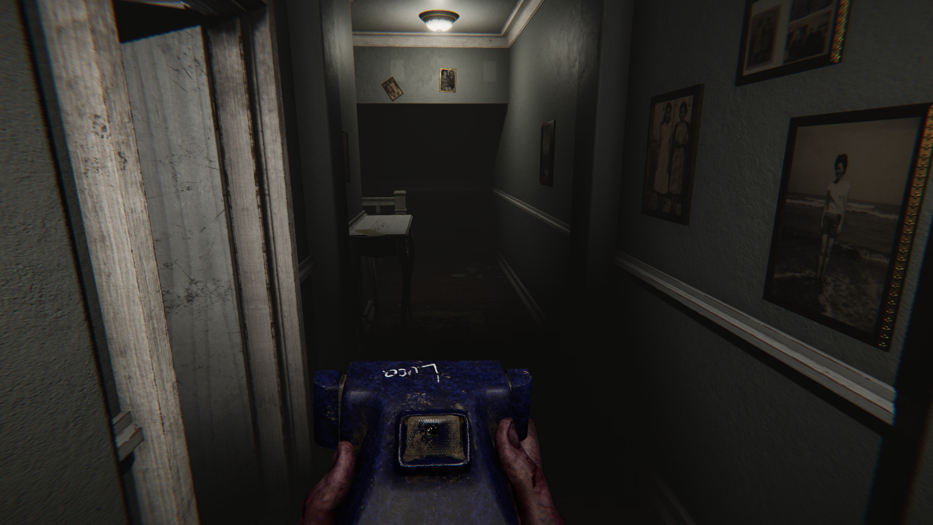 MADiSON - Possessed Camera DLC EU (without DE) PS4 CD Key