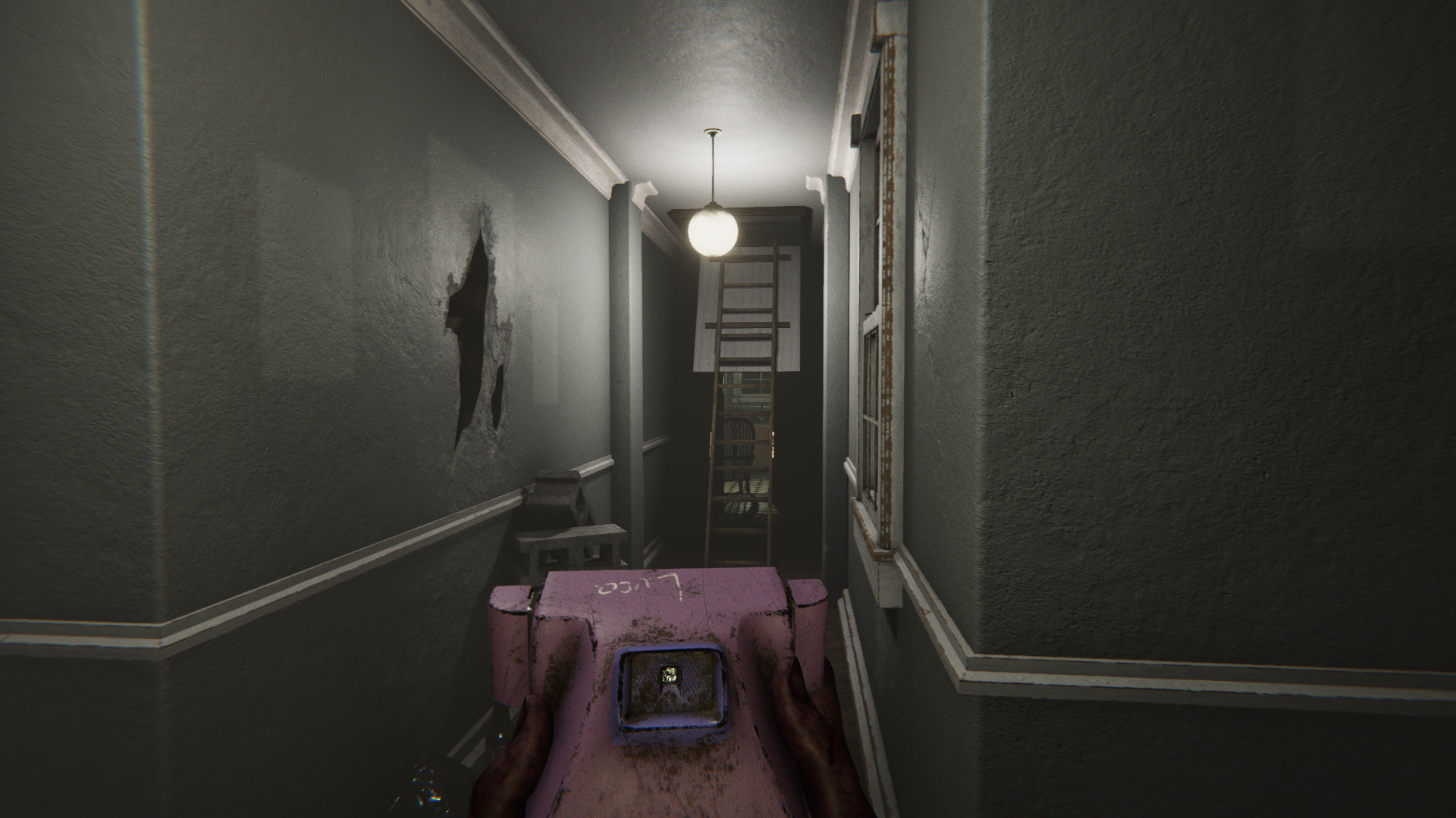 MADiSON - Possessed Camera DLC EU (without DE) PS4 CD Key